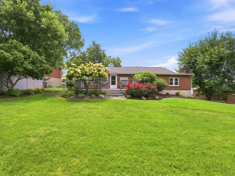4248 Simca Lane, Green Township, OH 45211 Photo 48