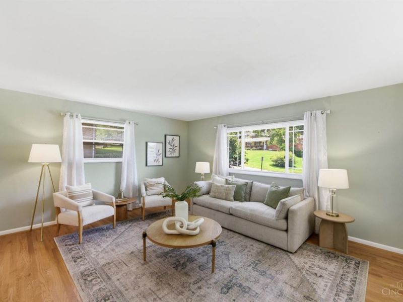 4248 Simca Lane, Green Township, OH 45211 Photo 7