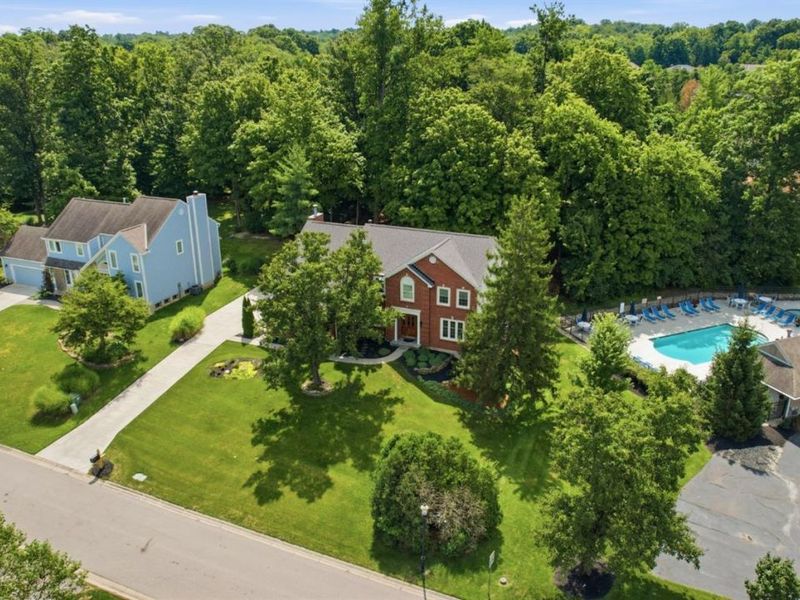 6641 Miami Trails Drive, Loveland, OH 45140 Photo 2
