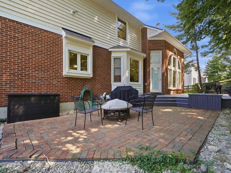 6641 Miami Trails Drive, Loveland, OH 45140 Photo 27