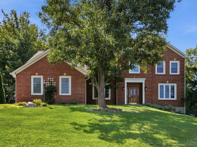 6641 Miami Trails Drive, Loveland, OH 45140 Photo 4