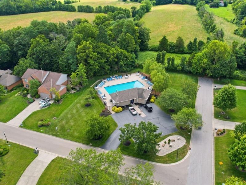 6641 Miami Trails Drive, Loveland, OH 45140 Photo 74