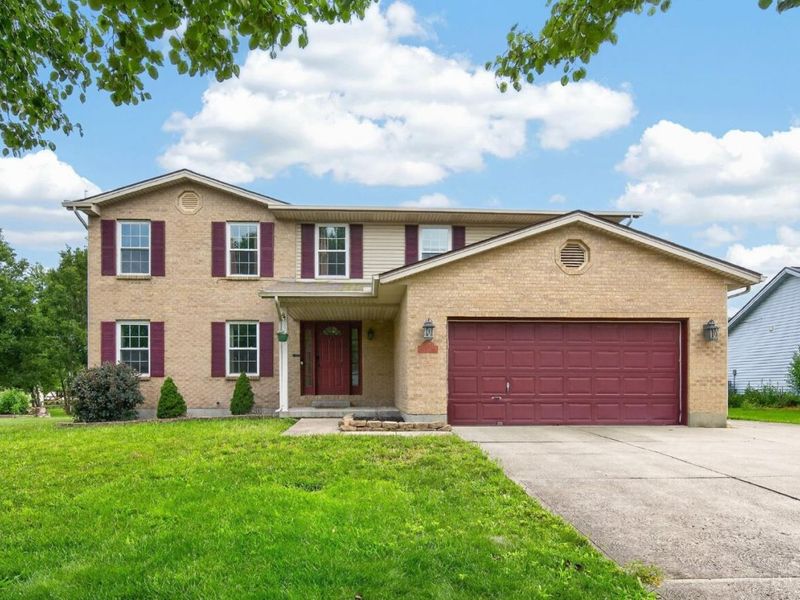 6536 Fayetta Drive, Hamilton, OH 45011 Photo 1