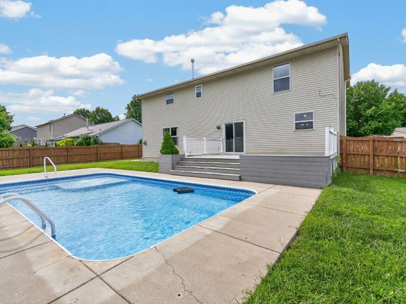 6536 Fayetta Drive, Hamilton, OH 45011 Photo 2