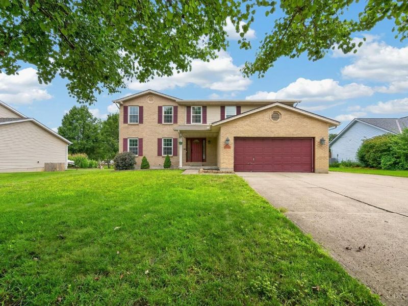 6536 Fayetta Drive, Hamilton, OH 45011 Photo 4