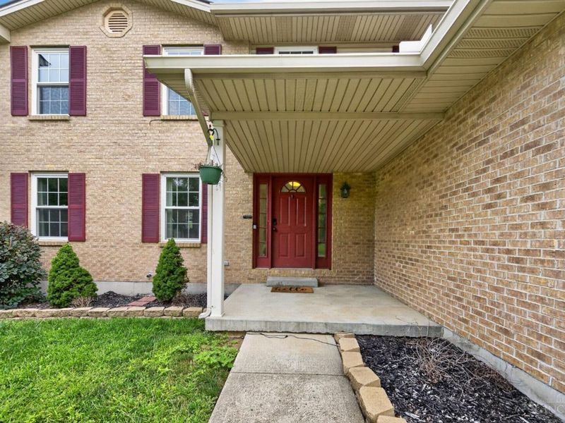 6536 Fayetta Drive, Hamilton, OH 45011 Photo 5