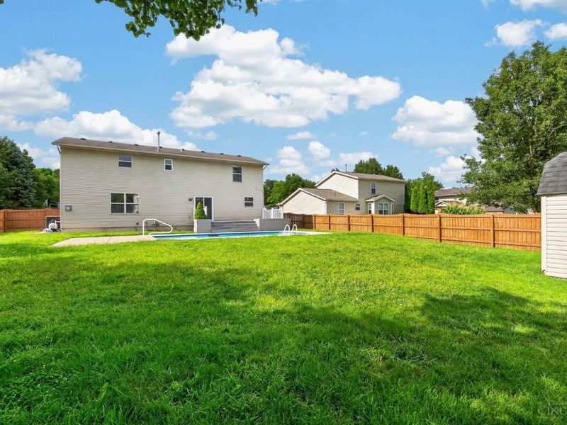 6536 Fayetta Drive, Hamilton, OH 45011 Photo 69