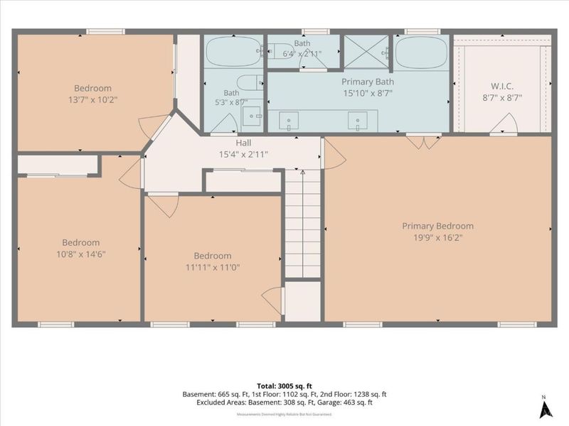 6536 Fayetta Drive, Hamilton, OH 45011 Photo 71