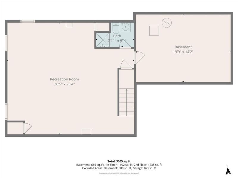 6536 Fayetta Drive, Hamilton, OH 45011 Photo 72