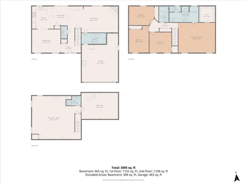 6536 Fayetta Drive, Hamilton, OH 45011 Photo 73