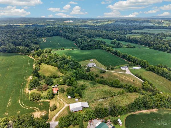9051 Storer Lane, Jackson Twp, OH 45133
