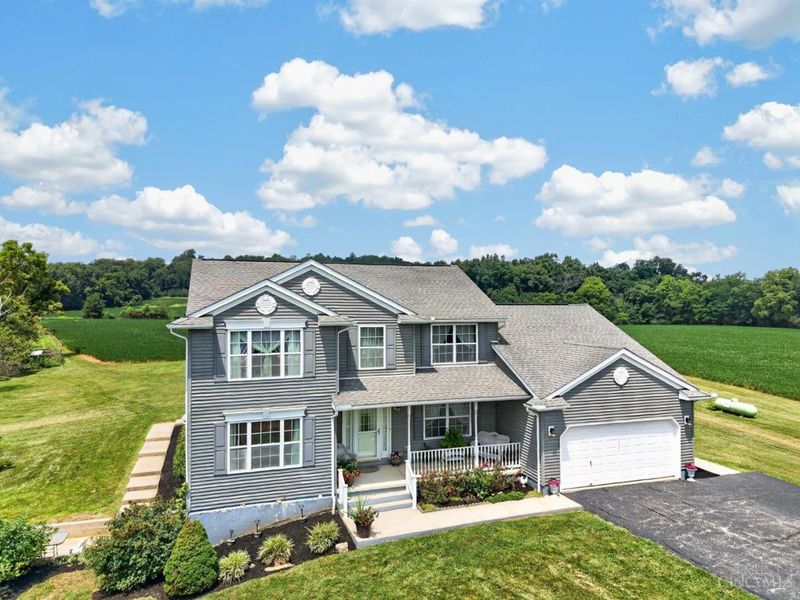 9051 Storer Lane, Jackson Twp, OH 45133 Photo 4