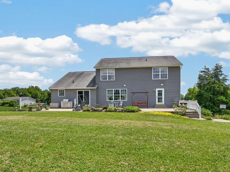 9051 Storer Lane, Jackson Twp, OH 45133 Photo 43
