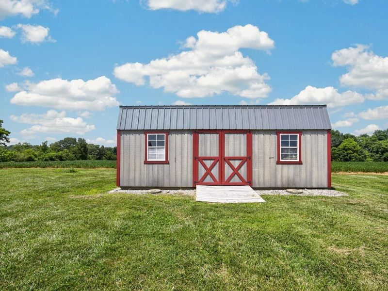 9051 Storer Lane, Jackson Twp, OH 45133 Photo 46