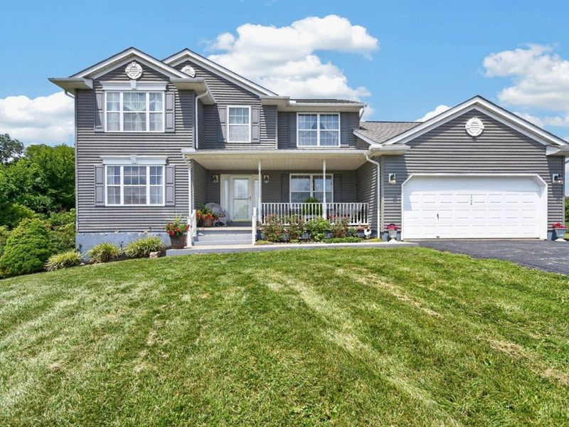 9051 Storer Lane, Jackson Twp, OH 45133 Photo 5