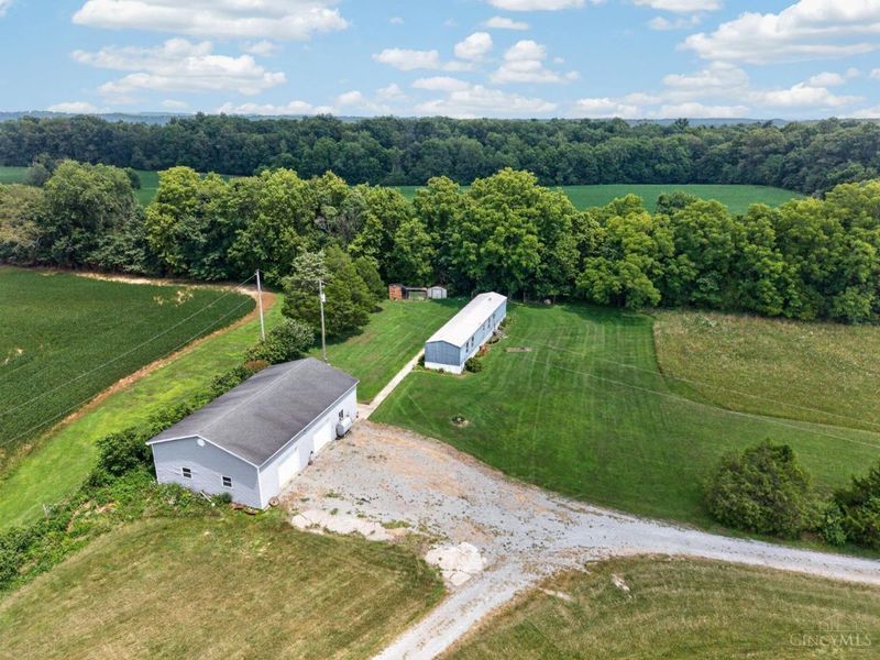 9051 Storer Lane, Jackson Twp, OH 45133 Photo 62