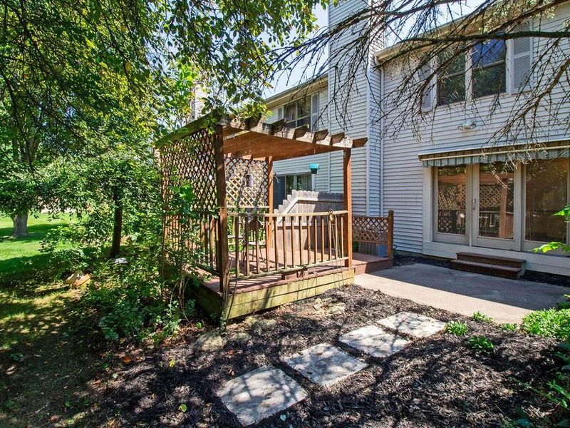 8393 Cliffthorne Way , Columbus, OH 43235 Photo 42