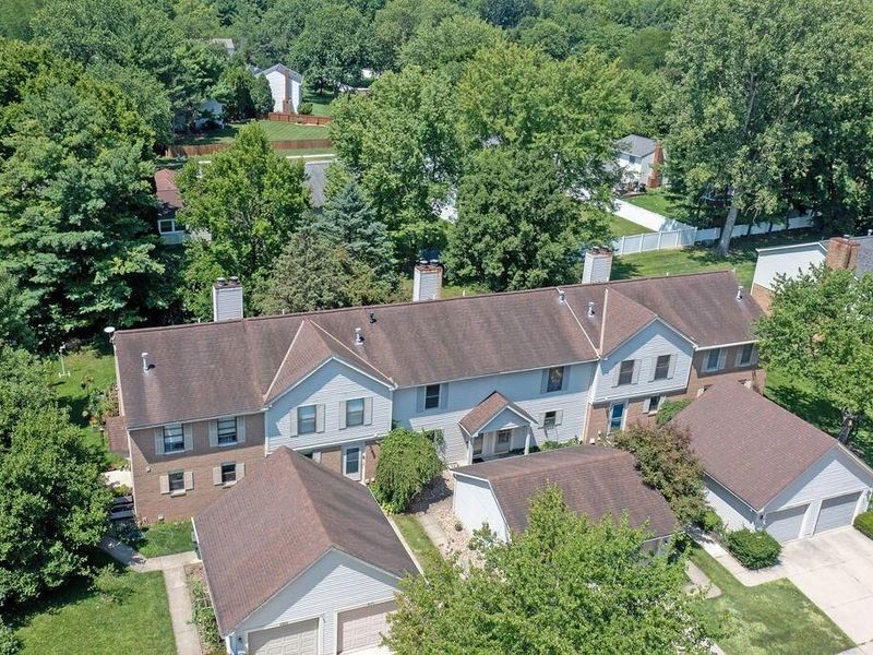 8393 Cliffthorne Way , Columbus, OH 43235 Photo 48