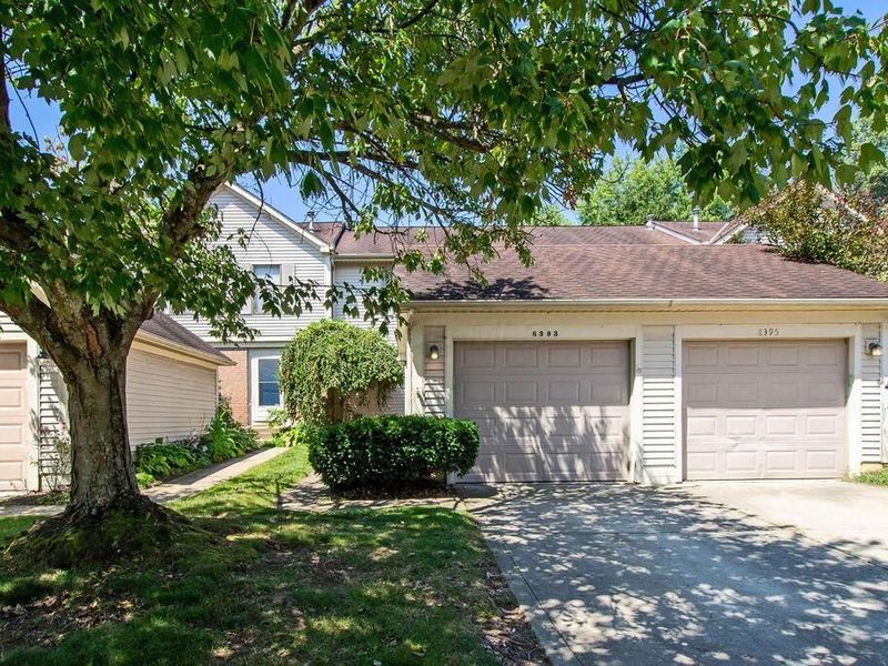 8393 Cliffthorne Way , Columbus, OH 43235 Photo 5