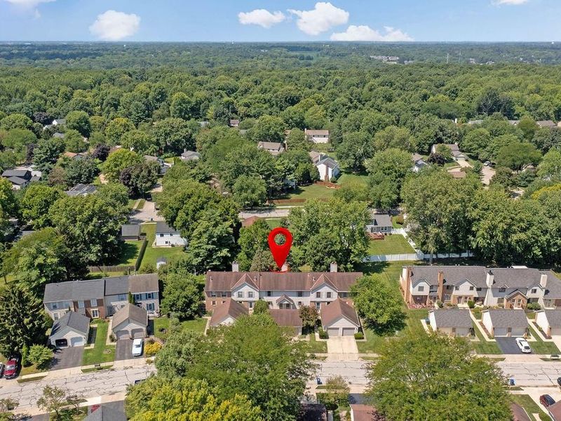 8393 Cliffthorne Way , Columbus, OH 43235 Photo 50