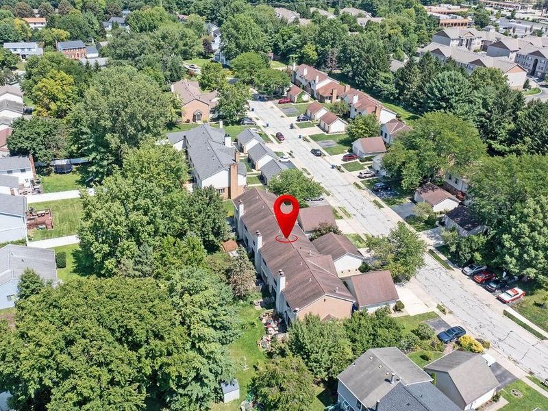 8393 Cliffthorne Way , Columbus, OH 43235 Photo 54