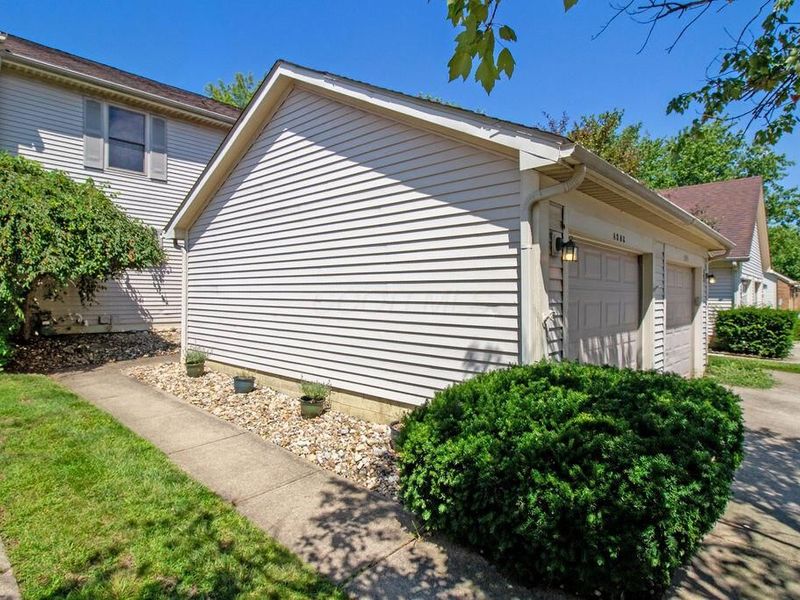 8393 Cliffthorne Way , Columbus, OH 43235 Photo 56