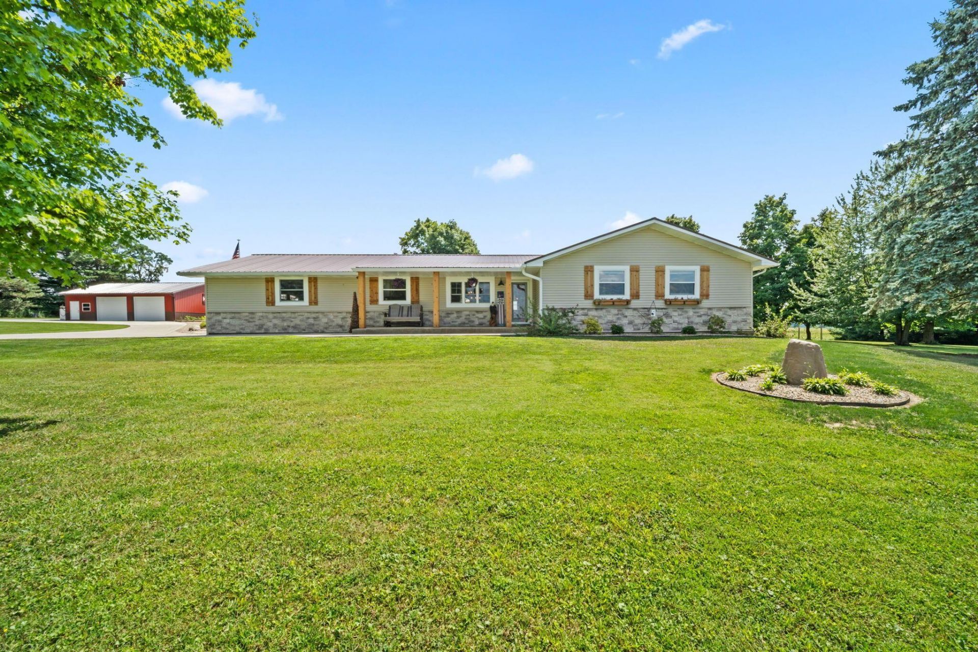 5822 County Road 37, Galion, OH 44833 Main Photo