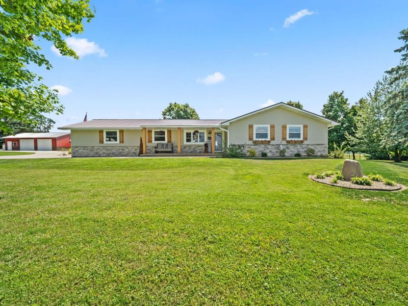 5822 County Road 37, Galion, OH 44833 Photo 1
