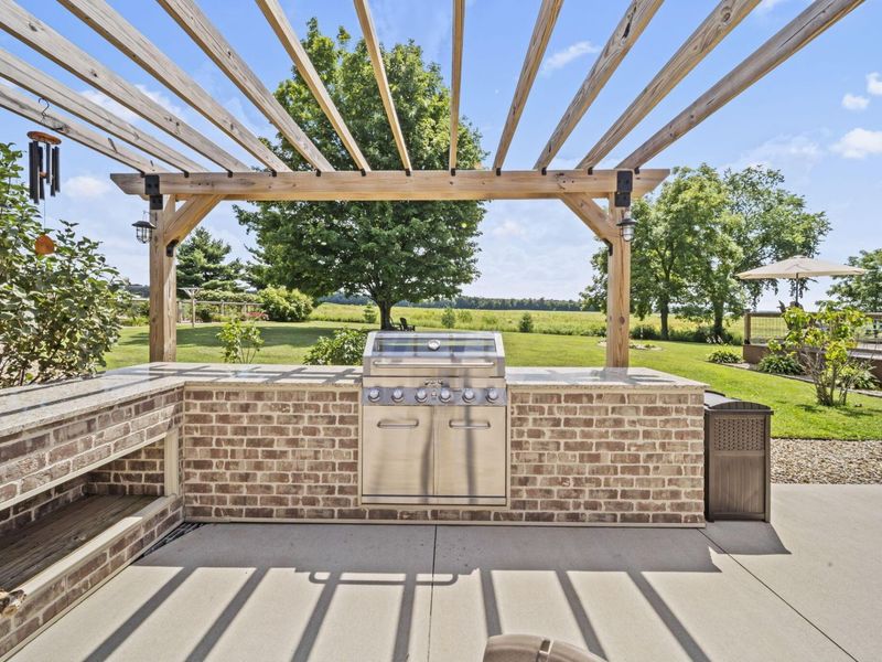 5822 County Road 37, Galion, OH 44833 Photo 14