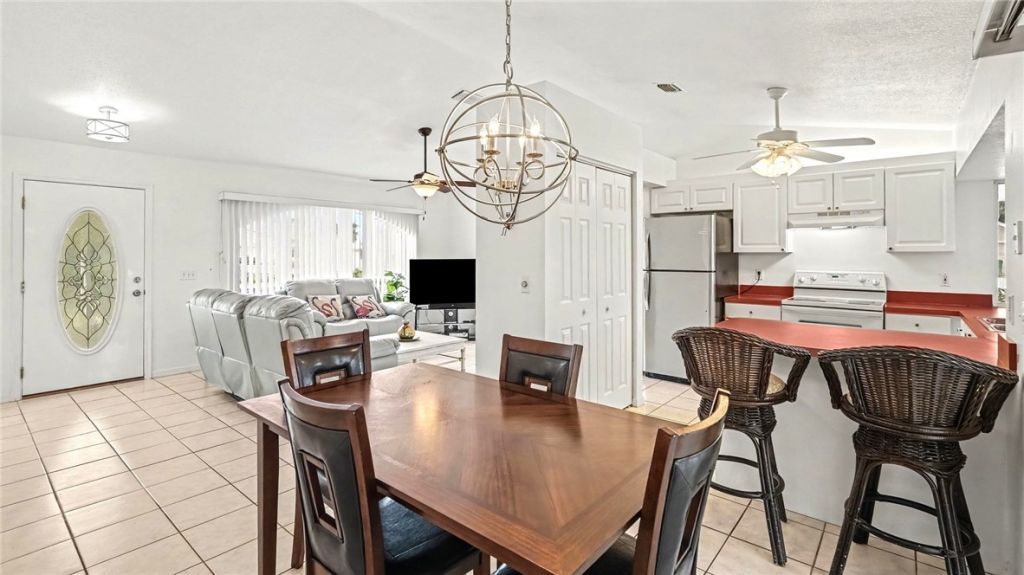 1358 Roulette Street, Sebastian, FL 32958 Photo