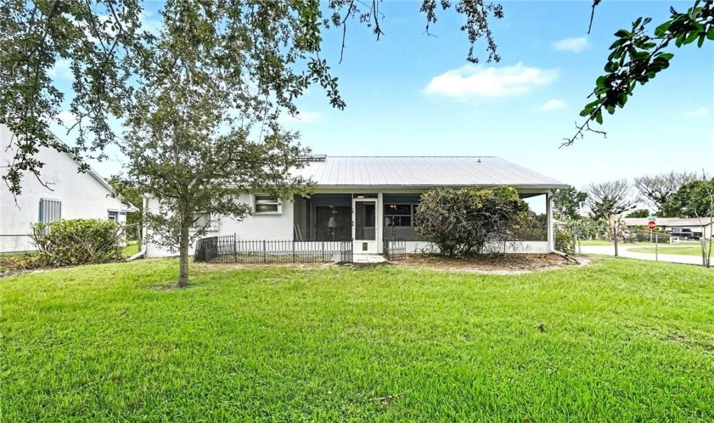 1358 Roulette Street, Sebastian, FL 32958 Photo