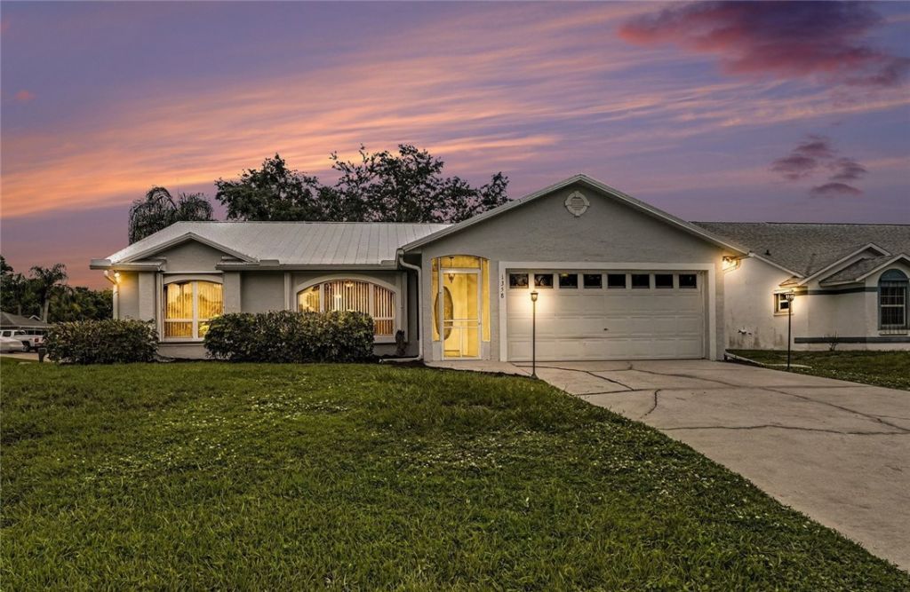1358 Roulette Street, Sebastian, FL 32958 Photo
