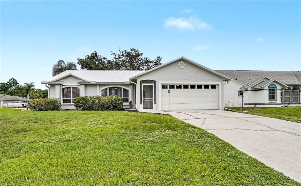 1358 Roulette Street, Sebastian, FL 32958 Photo