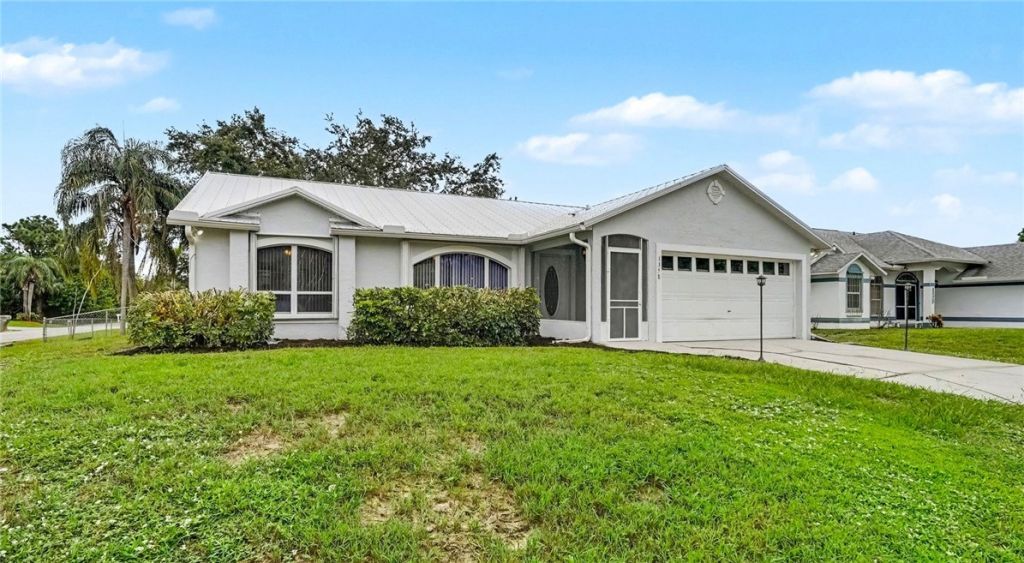 1358 Roulette Street, Sebastian, FL 32958 Photo