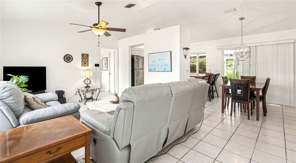1358 Roulette Street, Sebastian, FL 32958 Photo