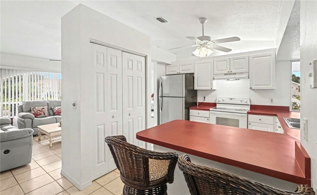 1358 Roulette Street, Sebastian, FL 32958 Photo