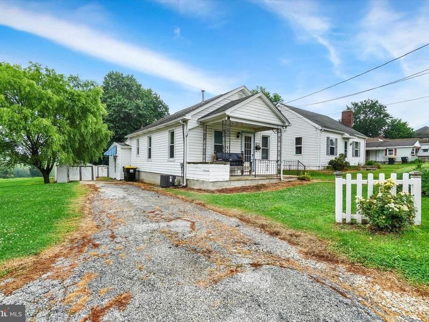 559 Wise Avenue , Red Lion, PA 17356 Main Photo