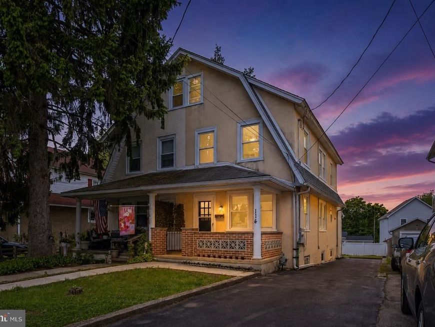 114 Conestoga Road, Wayne, PA 19087 Main Photo