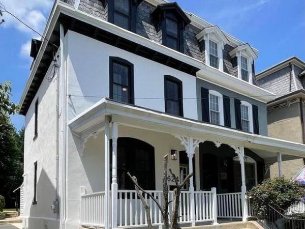 624 W JOHNSON STREET, PHILADELPHIA, PA 19144