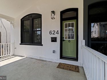 624 W JOHNSON STREET, PHILADELPHIA, PA 19144