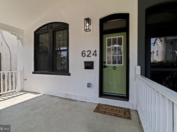 624 W JOHNSON STREET, PHILADELPHIA, PA 19144
