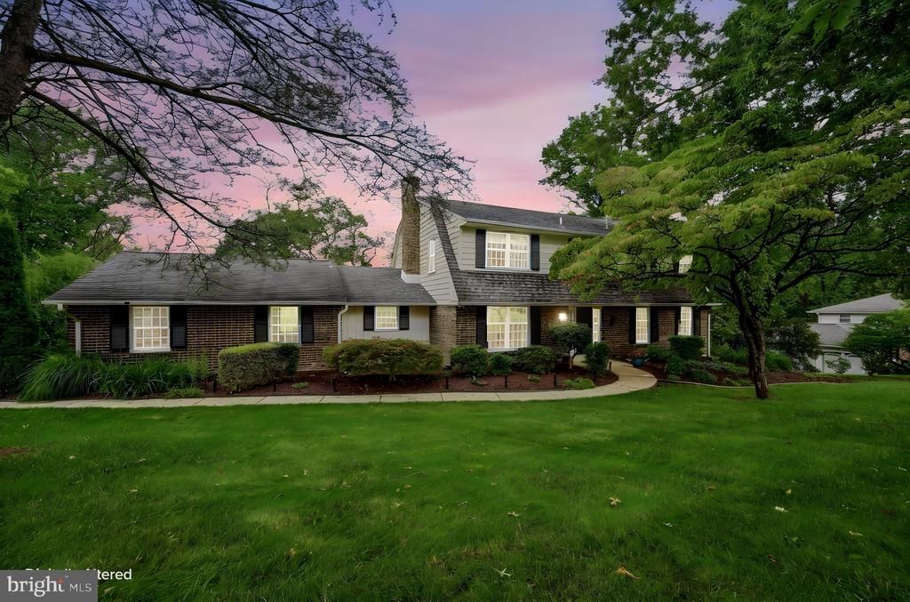 844 Summerset Drive, Hockessin, DE 19707 Main Photo