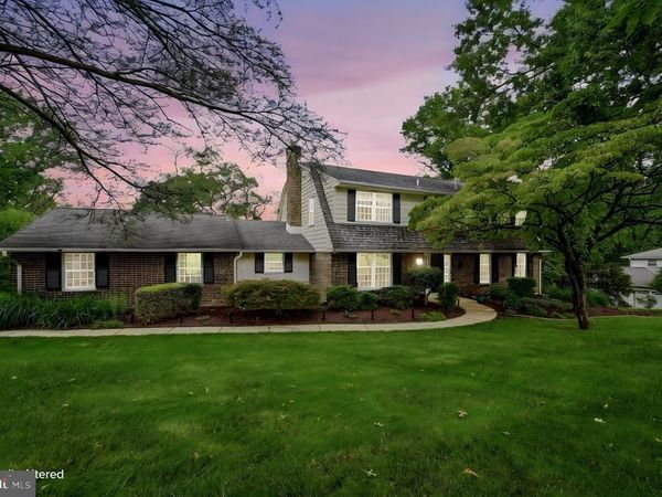 844 SUMMERSET DRIVE, HOCKESSIN, DE 19707