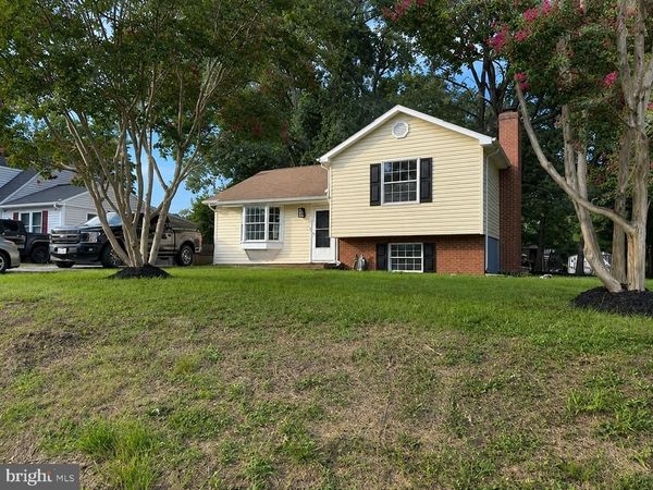 5505 TALLOW STREET, FREDERICKSBURG, VA 22407