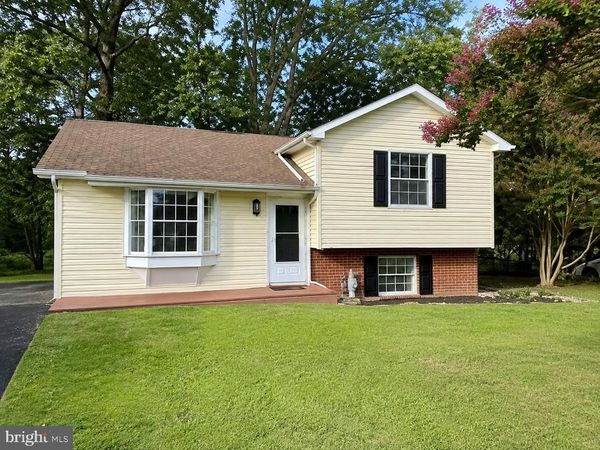 5505 TALLOW STREET, FREDERICKSBURG, VA 22407