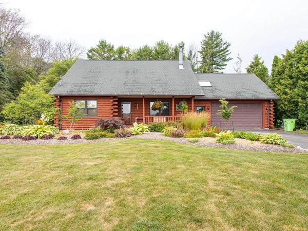 N8659 FIRELANE 10, Menasha, WI 54952
