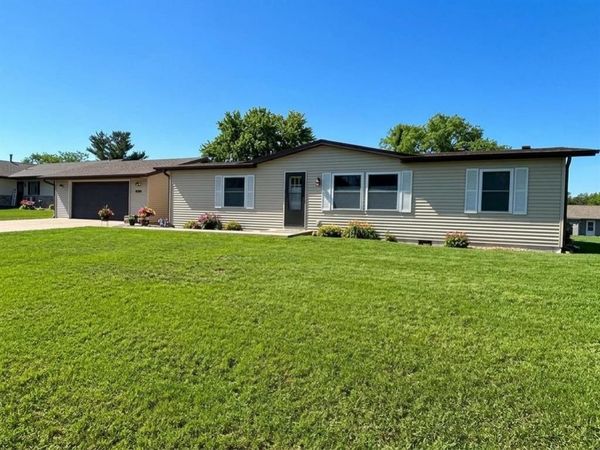 630 E Gates Street, Rice Lake, WI 54868