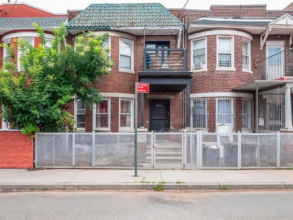 8717 160th Street , Jamaica, NY 11432