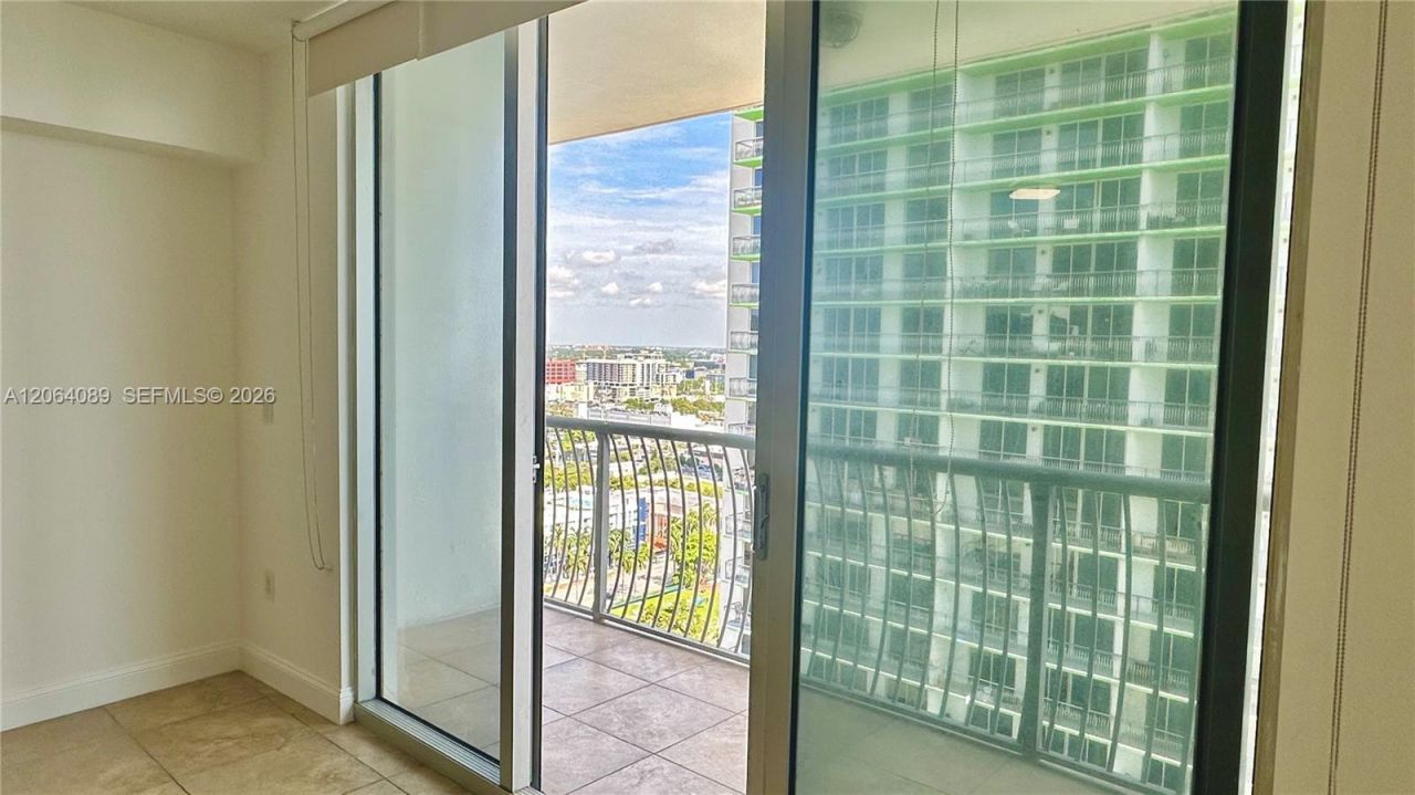 1750 N Bayshore Dr, Unit 2607, Miami, FL 33132 Photo