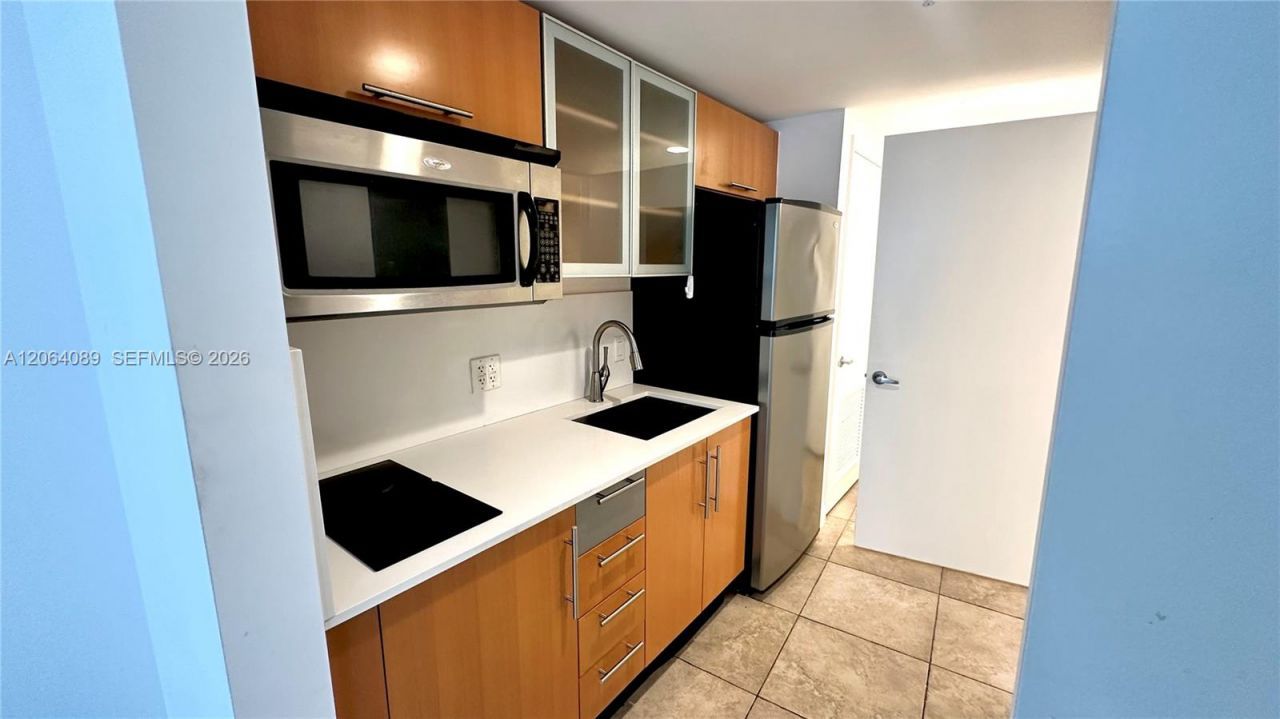 1750 N Bayshore Dr, Unit 2607, Miami, FL 33132 Photo